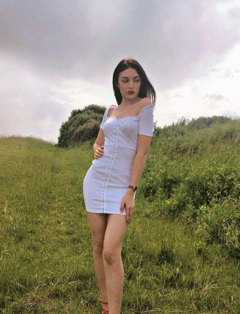 Индивидуалка 🎥 Люда главное фото в городе Павловская 