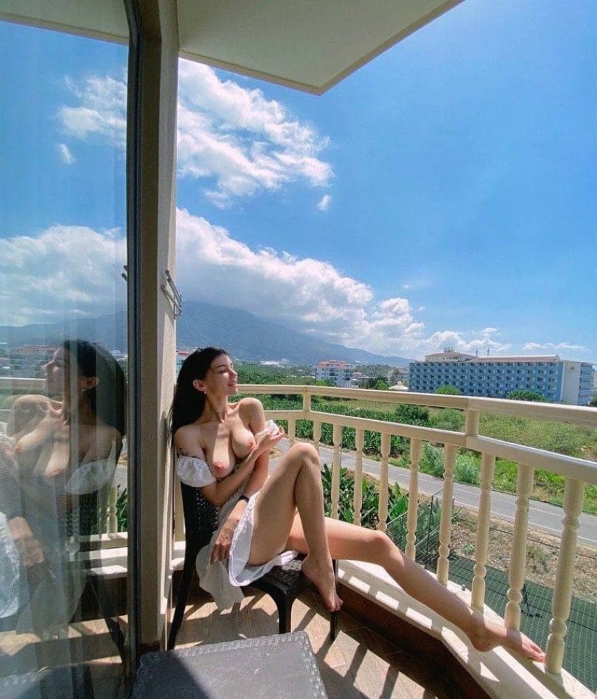 Индивидуалка Зара главное фото в городе Павловская 