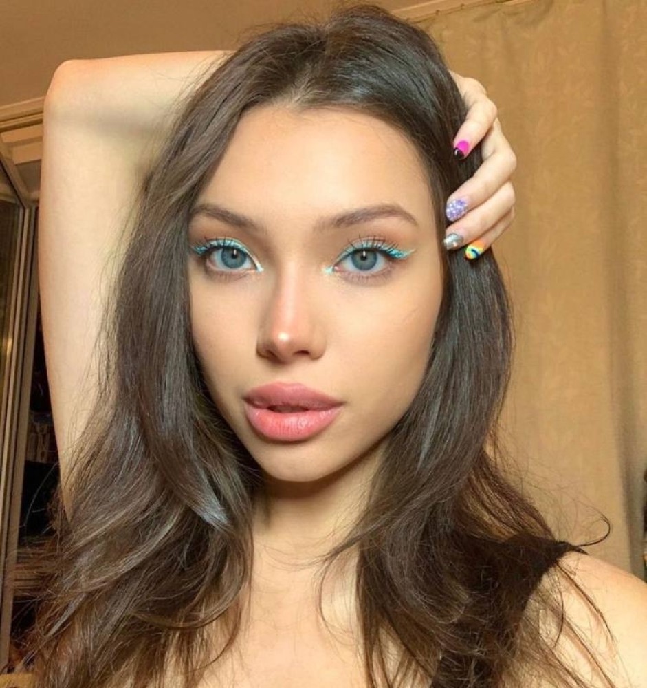 Индивидуалка Ольга главное фото в городе Павловская 