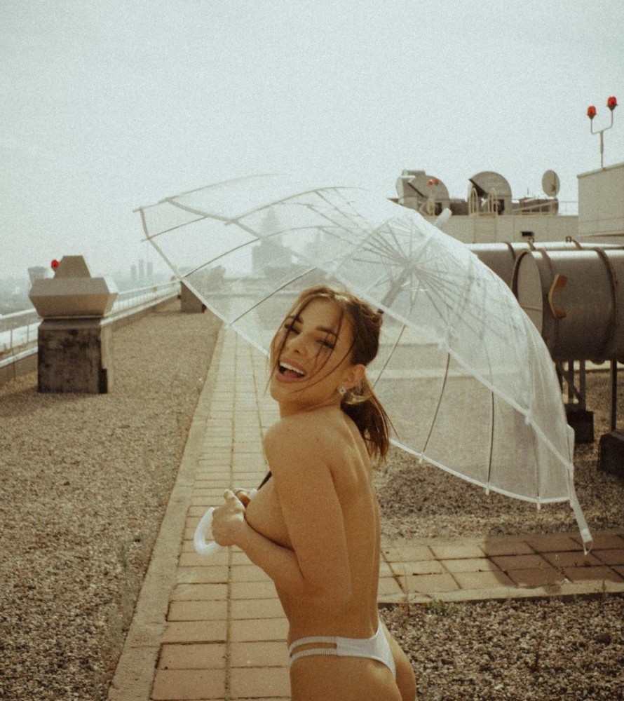 Индивидуалка Люсия главное фото в городе Павловская 