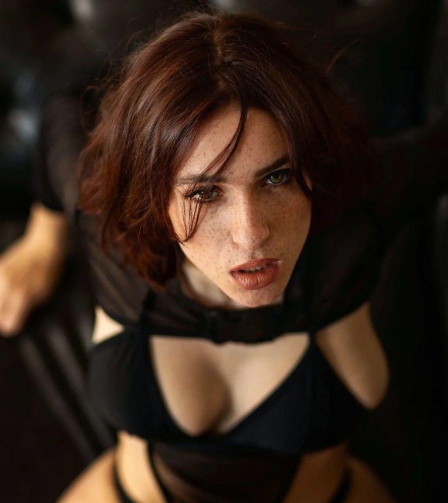 Индивидуалка Маруся главное фото в городе Павловская 