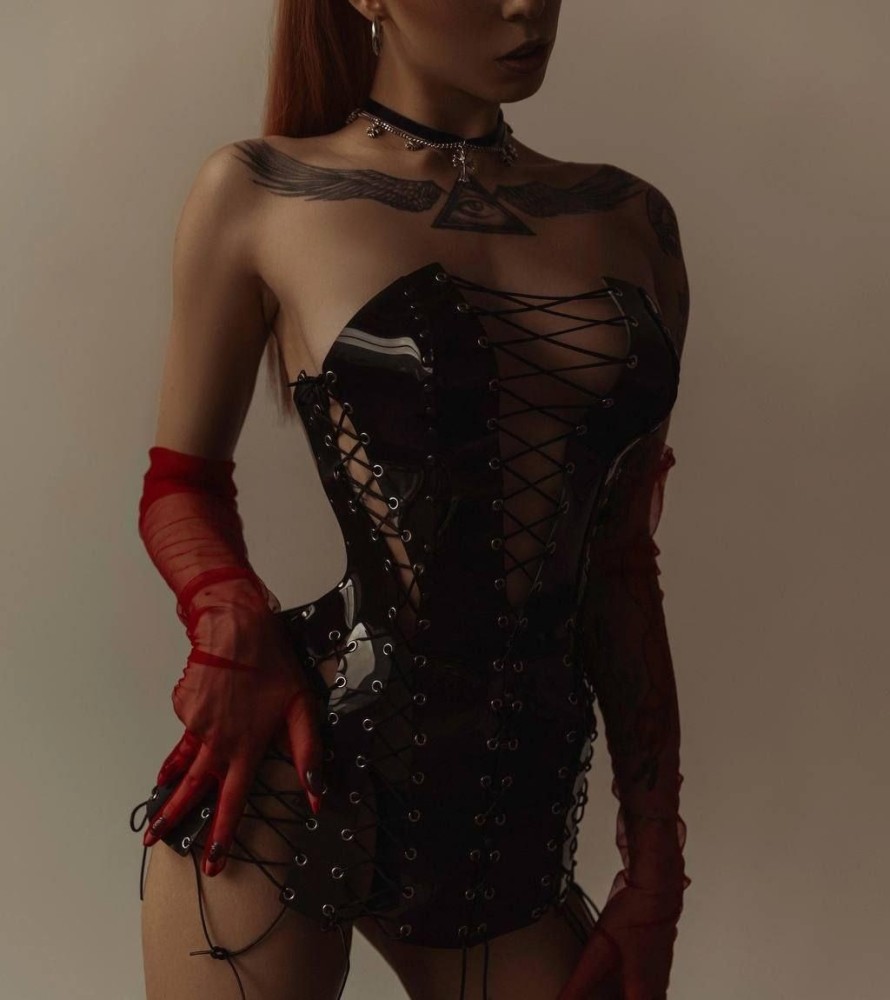 Индивидуалка Полина фото № 2 в городе Павловская