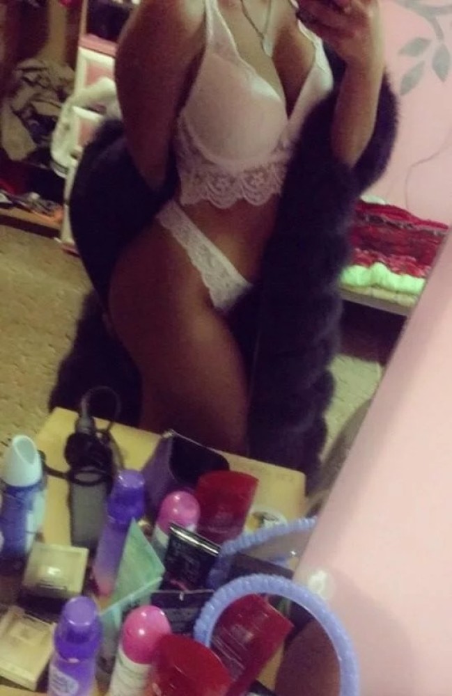 Индивидуалка Ритка фото № 2 в городе Павловская