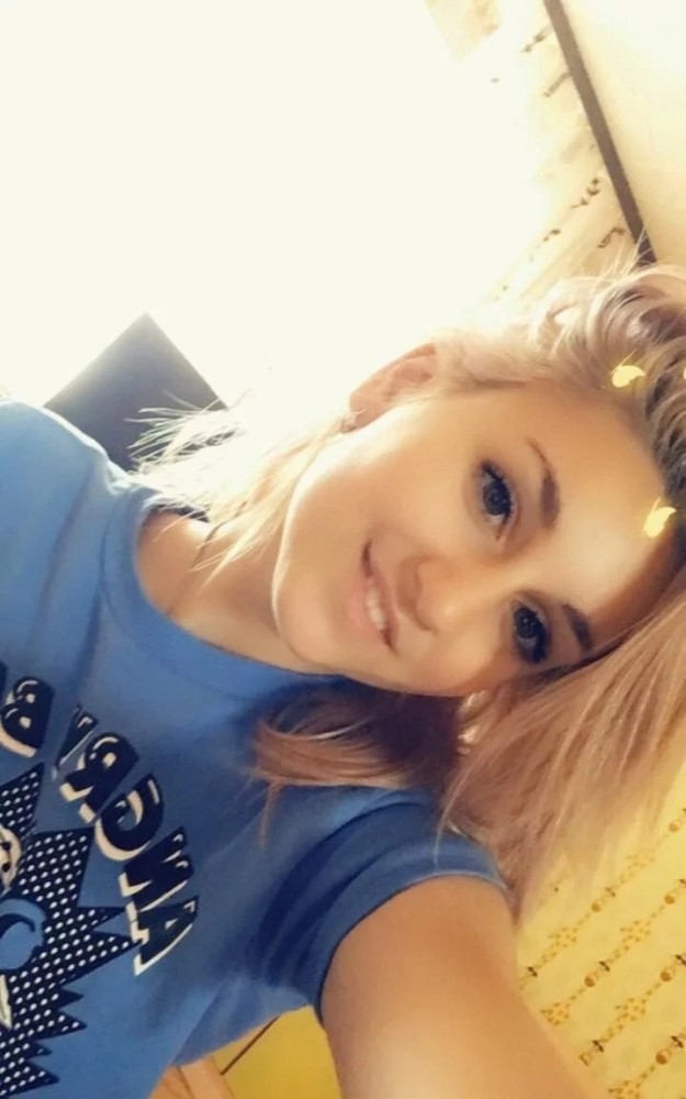 Индивидуалка Ритка фото № 2 в городе Павловская