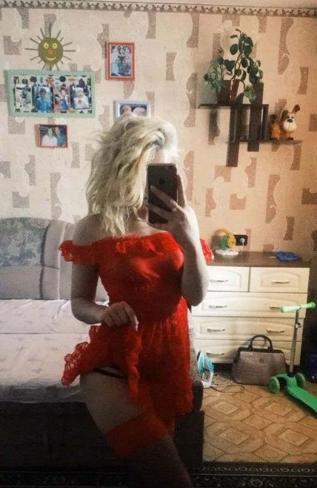 Индивидуалка Ритка фото № 2 в городе Павловская