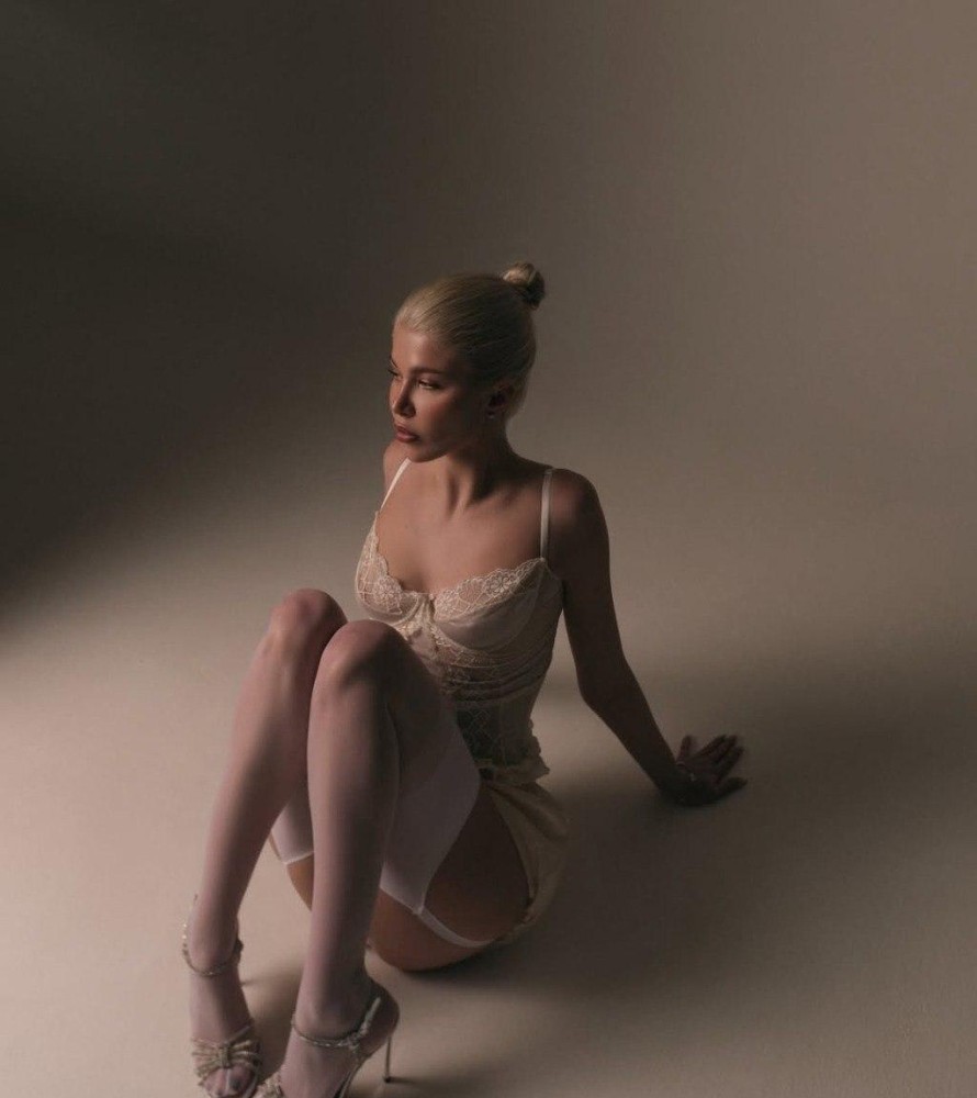 Индивидуалка Светлана фото № 2 в городе Павловская