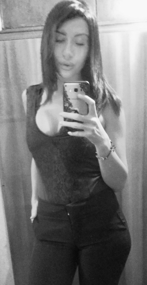 Индивидуалка Валентина фото № 2 в городе Павловская