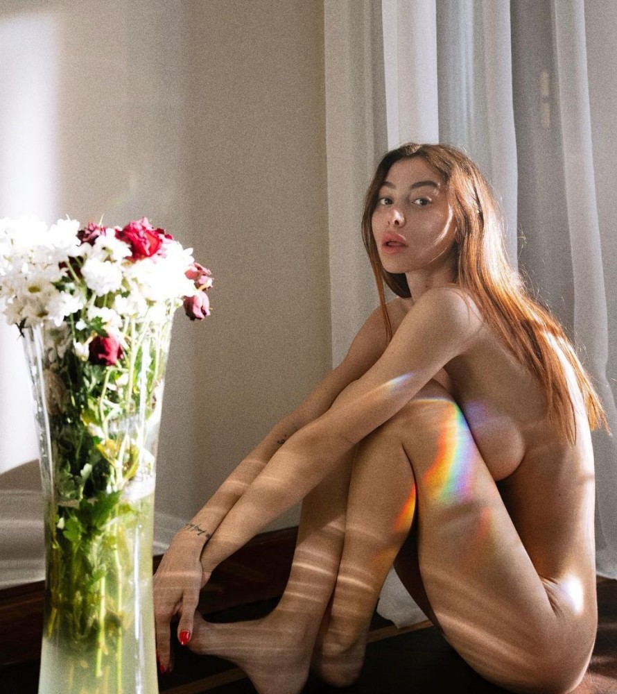 Индивидуалка Валерия фото № 2 в городе Павловская