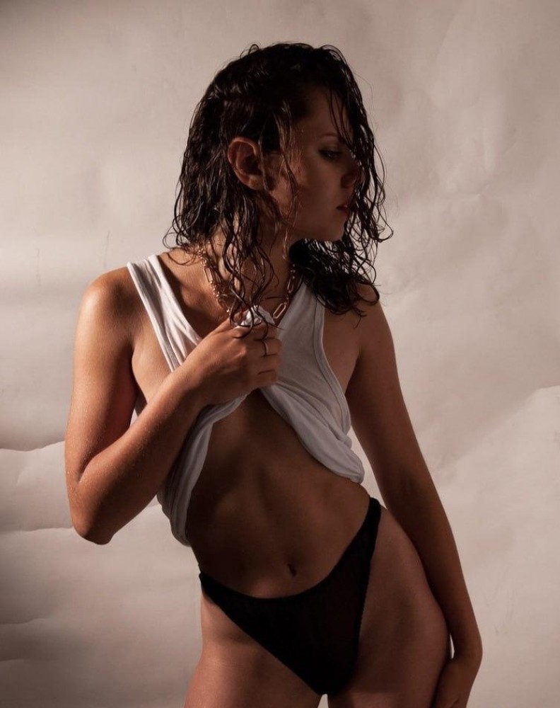 Индивидуалка Вероника фото № 2 в городе Павловская