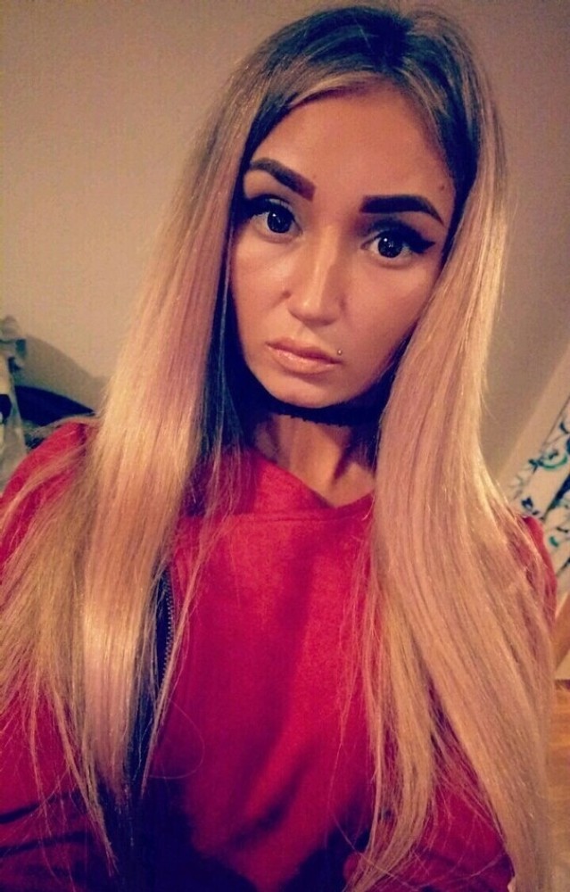 Индивидуалка Юля фото № 2 в городе Павловская