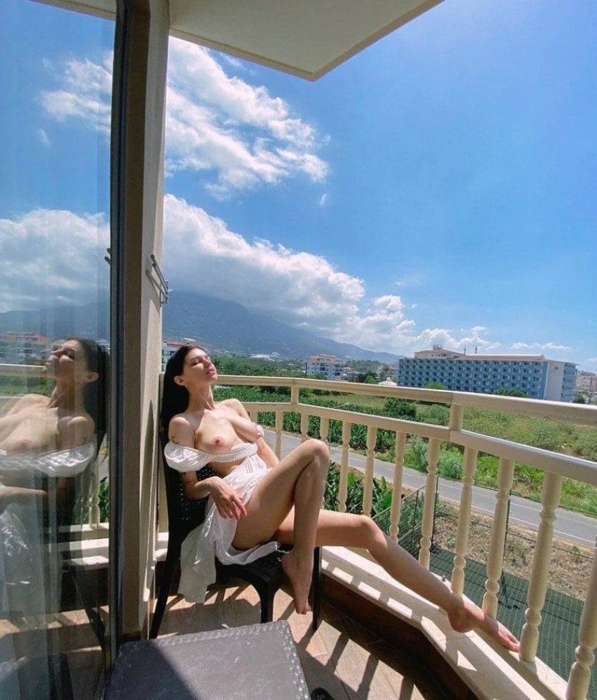 Индивидуалка Зара фото № 2 в городе Павловская