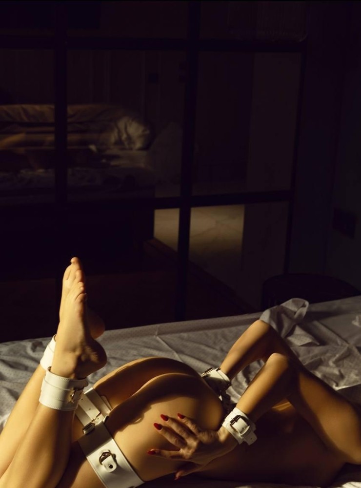 Индивидуалка Зара фото № 2 в городе Павловская