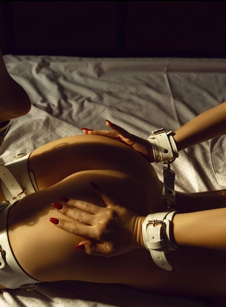 Индивидуалка Зара фото № 2 в городе Павловская