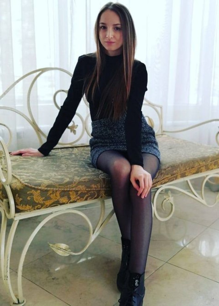 Индивидуалка Алина фото № 2 в городе Павловская