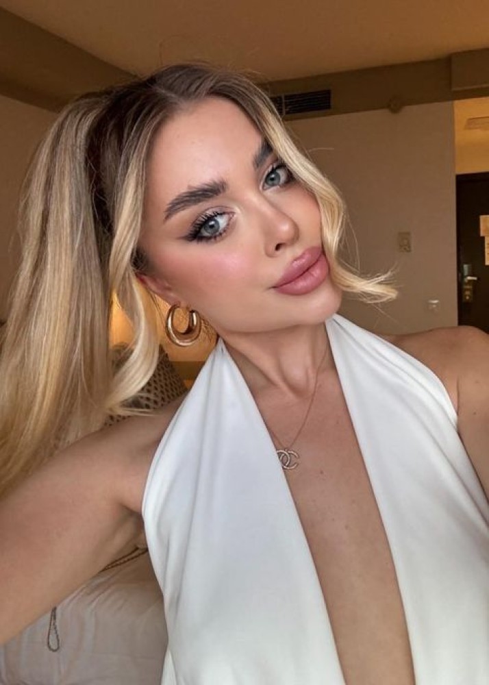 Индивидуалка Алиса фото № 2 в городе Павловская