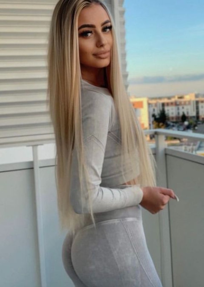 Индивидуалка Алиса главное фото в городе Павловская 