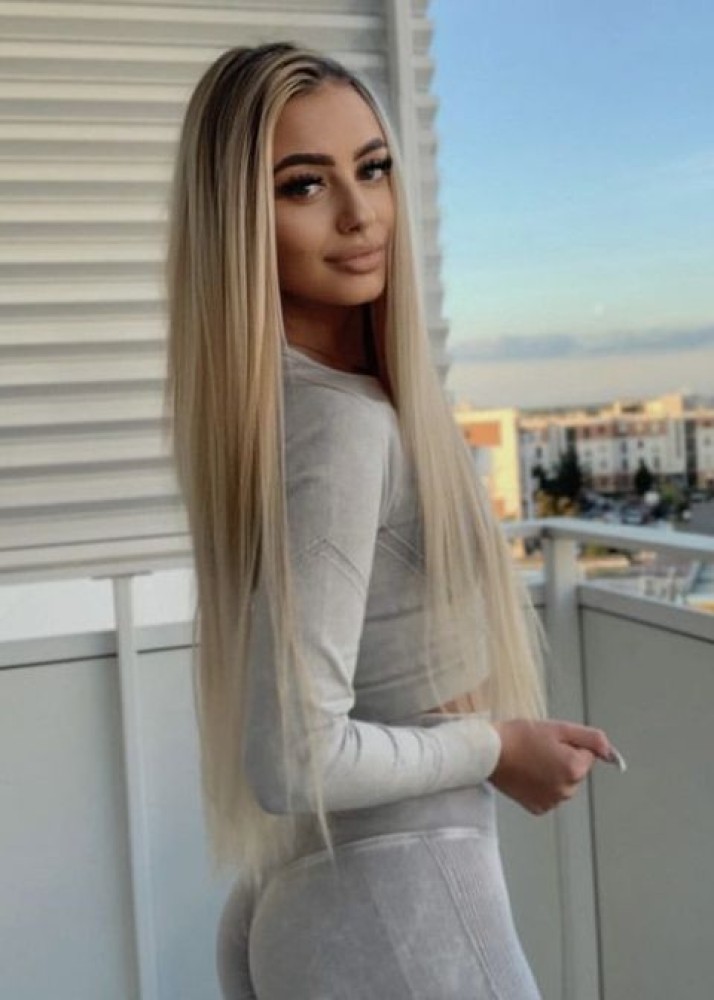 Индивидуалка Алиса фото № 2 в городе Павловская