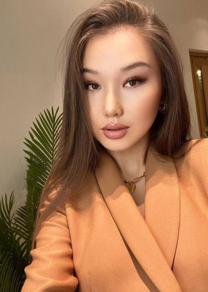 Индивидуалка Алия фото № 2 в городе Павловская