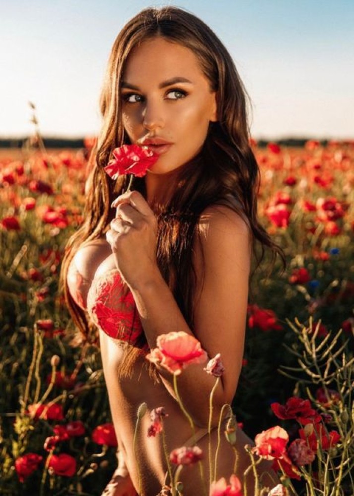 Индивидуалка Аля главное фото в городе Павловская 