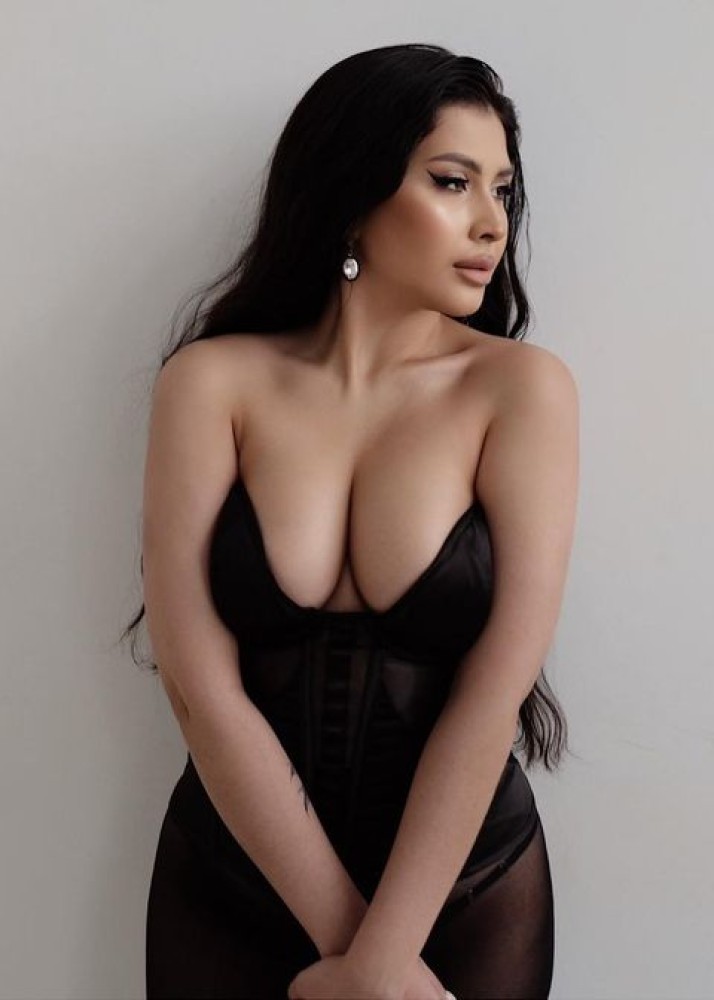 Индивидуалка Амина главное фото в городе Павловская 