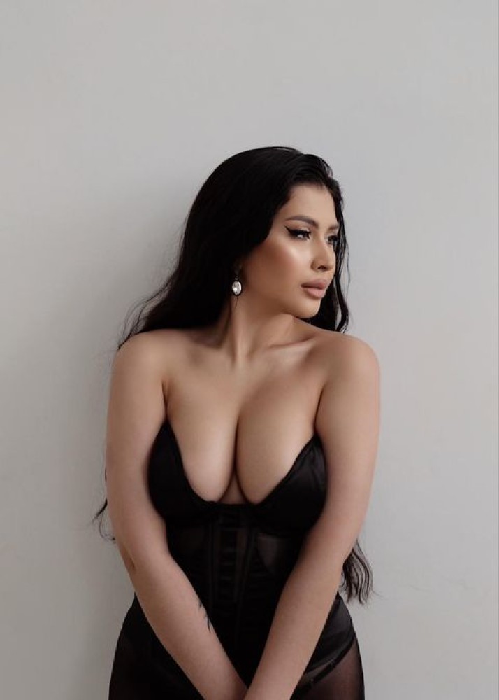 Индивидуалка Амина фото № 2 в городе Павловская