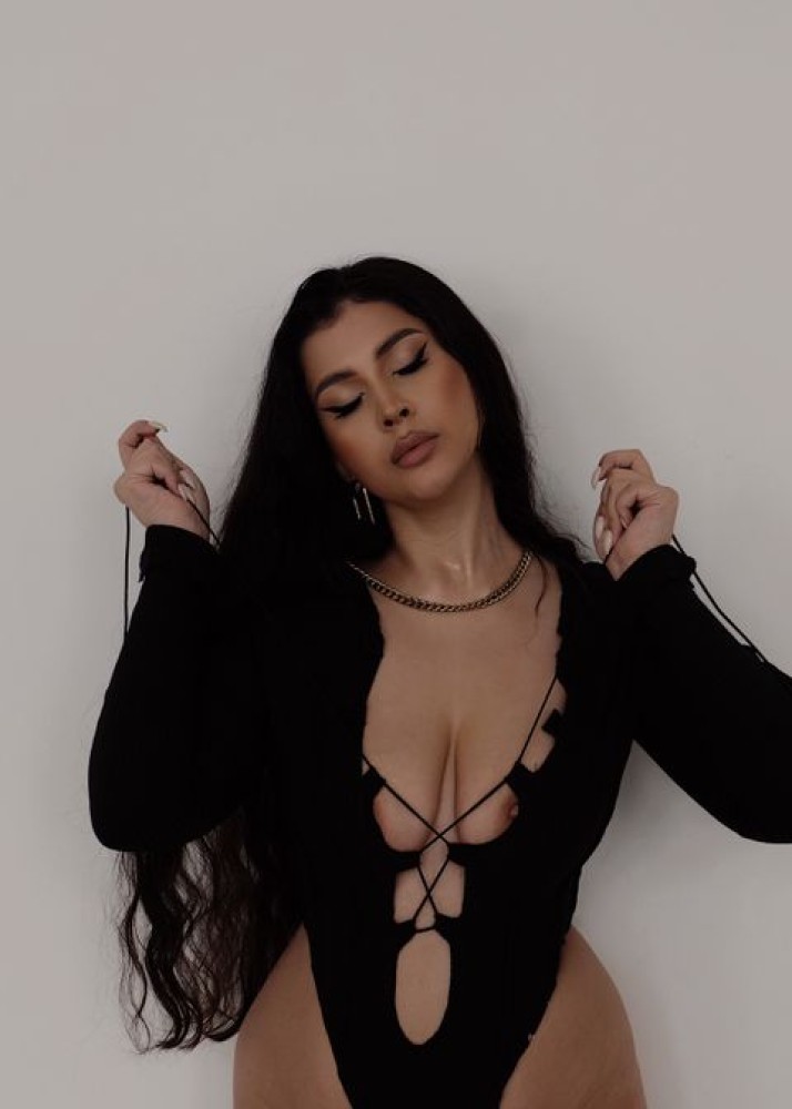 Индивидуалка Амина фото № 2 в городе Павловская