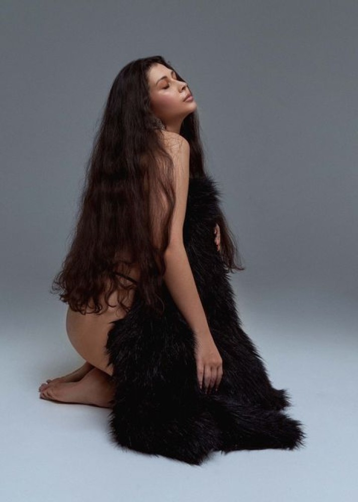 Индивидуалка Амина фото № 2 в городе Павловская