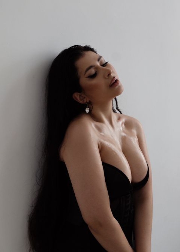 Индивидуалка Амина фото № 2 в городе Павловская