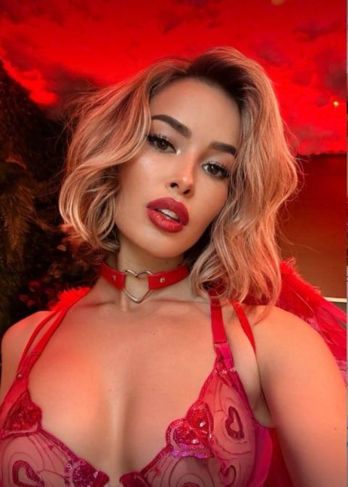 Индивидуалка Ангелок фото № 2 в городе Павловская