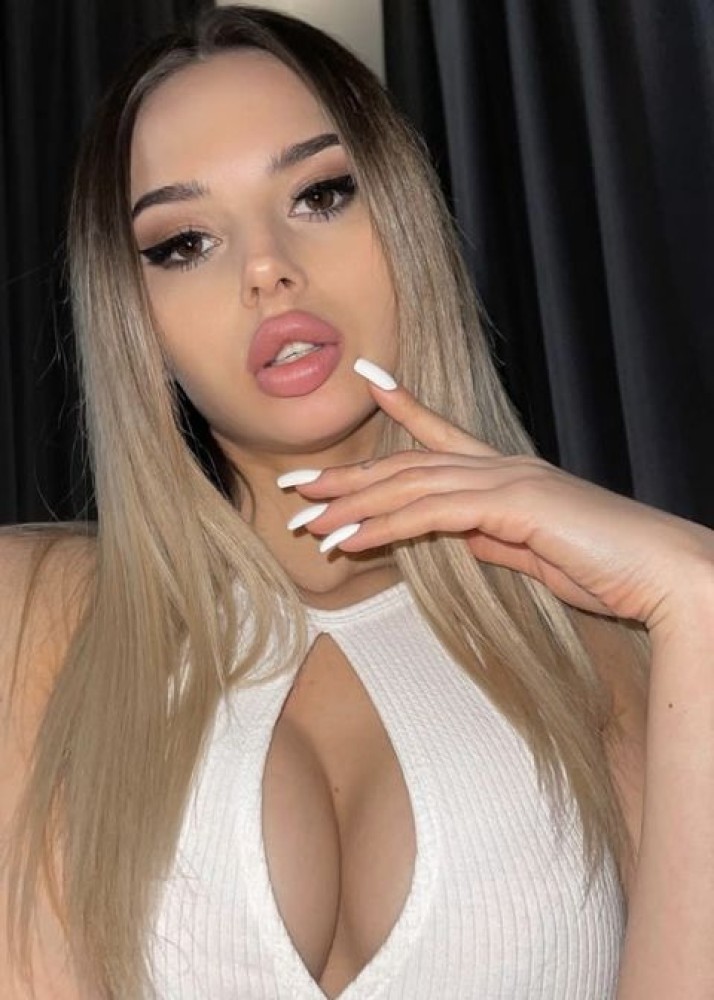 Индивидуалка Анита фото № 2 в городе Павловская