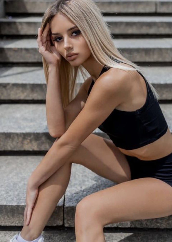 Индивидуалка Анита фото № 2 в городе Павловская