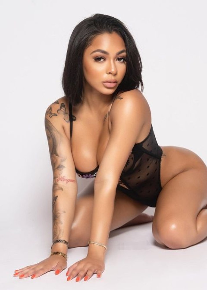 Индивидуалка Bella фото № 2 в городе Павловская