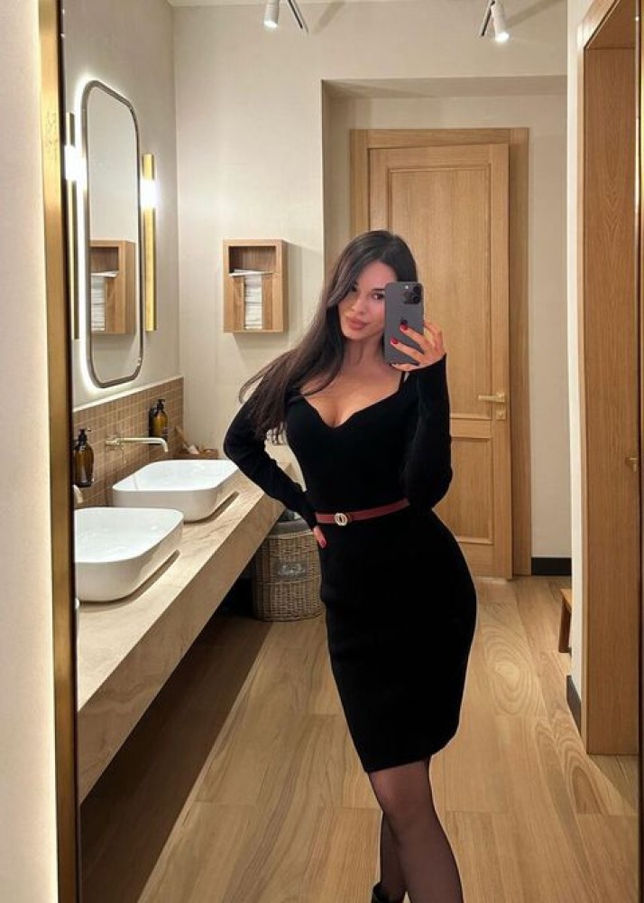 Индивидуалка Белла фото № 2 в городе Павловская