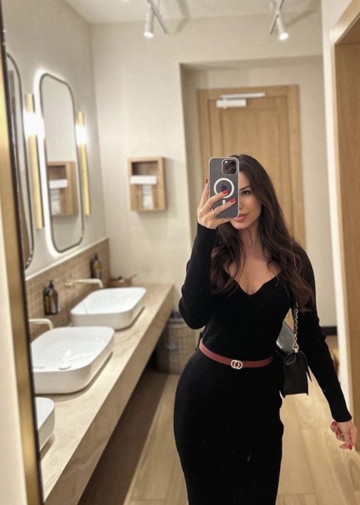 Индивидуалка Белла фото № 2 в городе Павловская