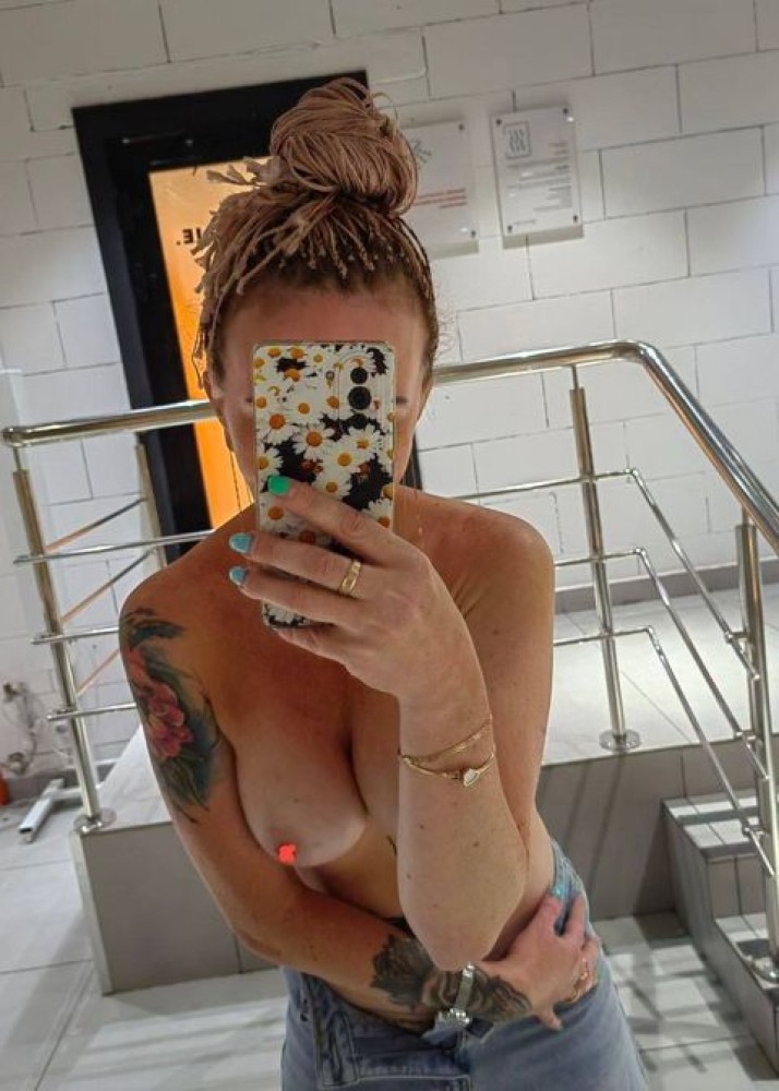 Индивидуалка Дана главное фото в городе Павловская 