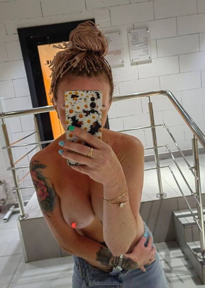 Индивидуалка Дана фото № 2 в городе Павловская