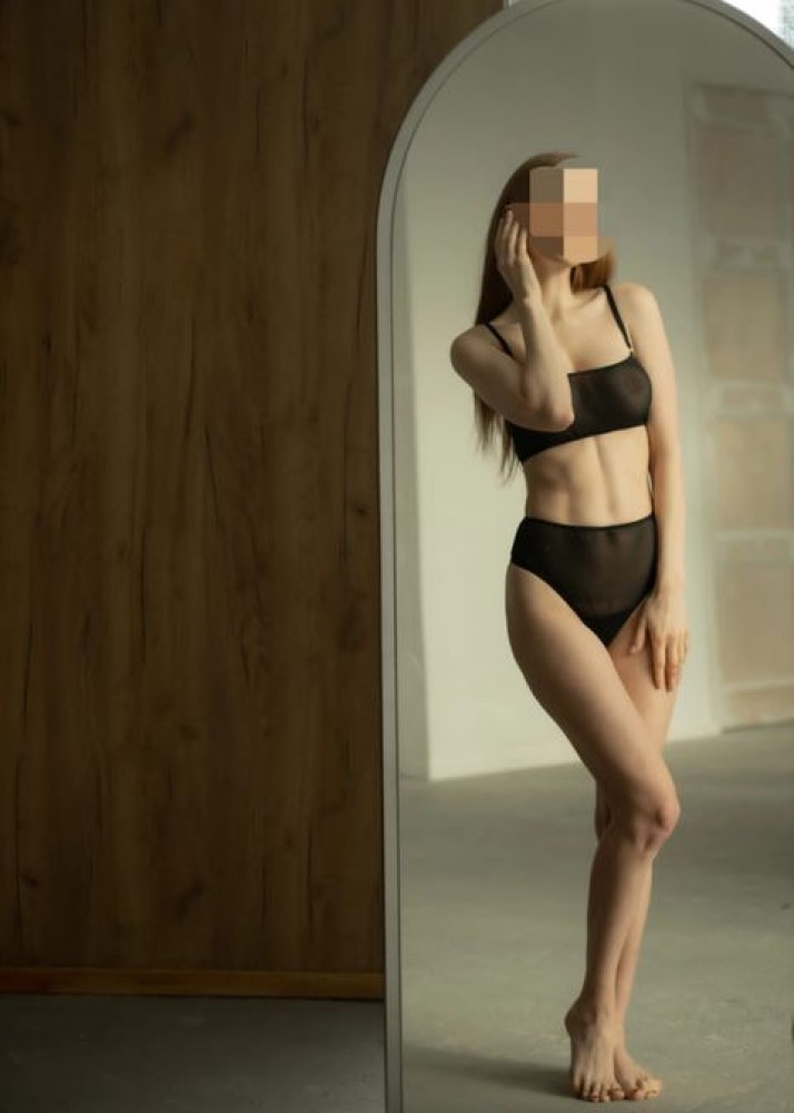 Индивидуалка Даниелла фото № 2 в городе Павловская