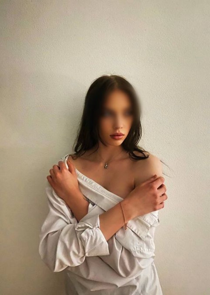 Индивидуалка Даша фото № 2 в городе Павловская