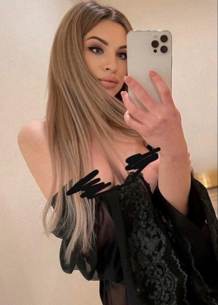 Индивидуалка Даша главное фото в городе Павловская 