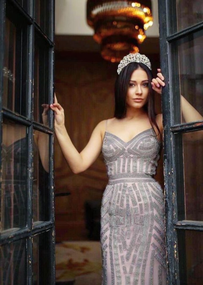 Индивидуалка Даша фото № 2 в городе Павловская