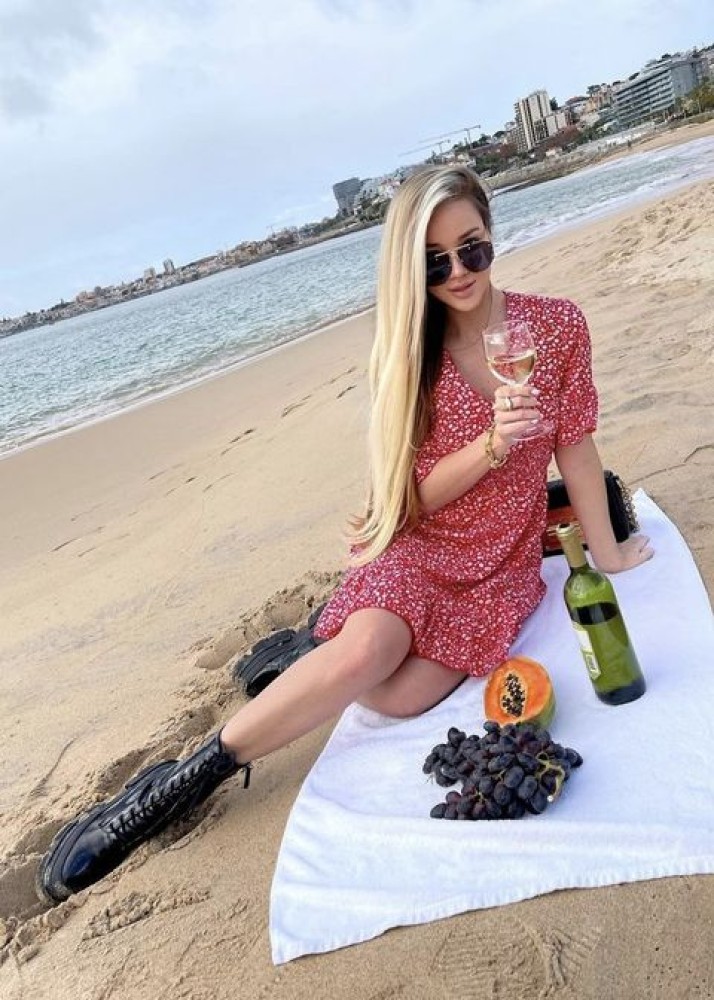 Индивидуалка Элла фото № 2 в городе Павловская