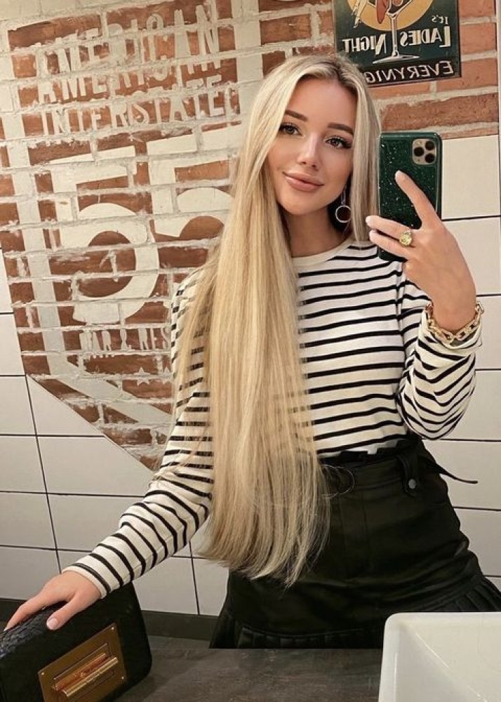 Индивидуалка Элла фото № 2 в городе Павловская