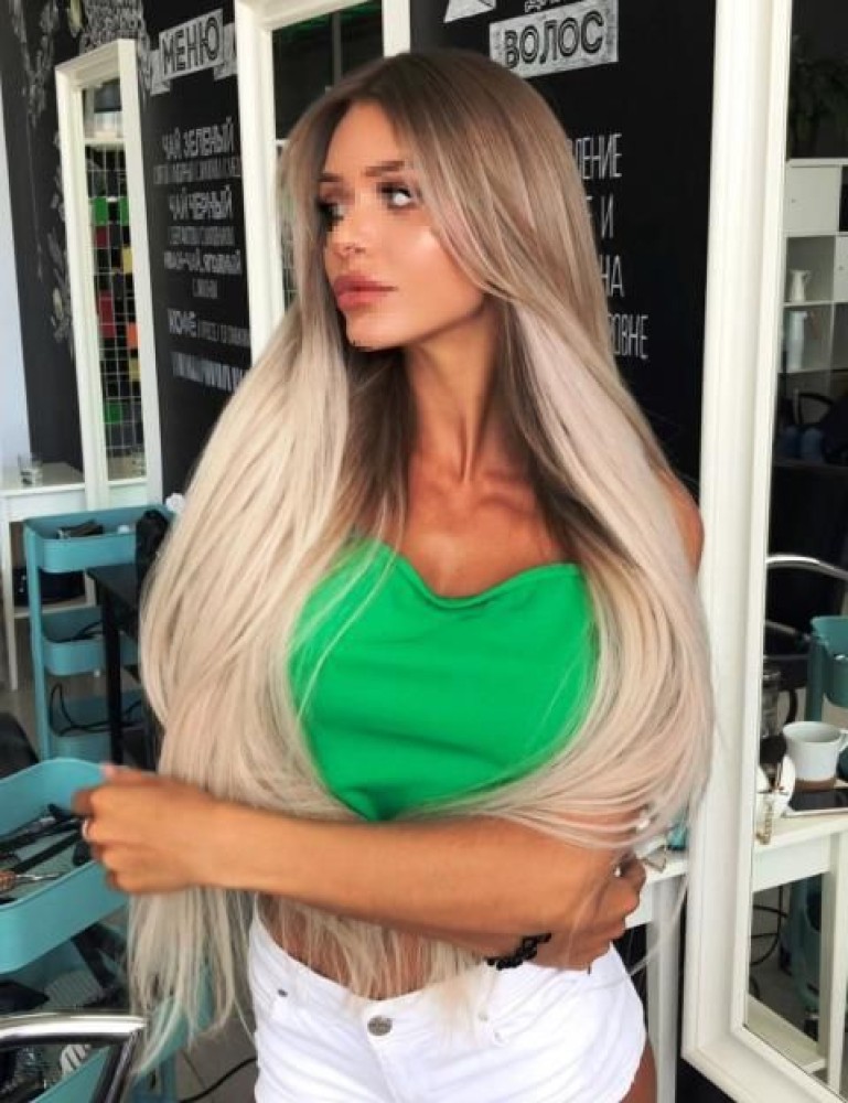 Индивидуалка Ева фото № 2 в городе Павловская