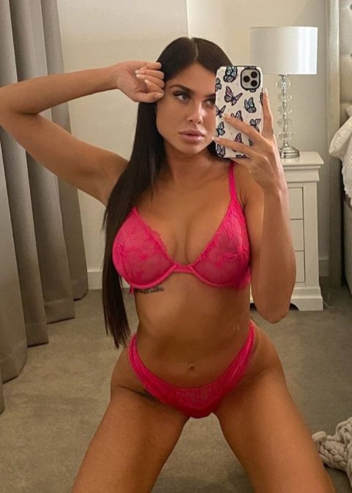 Индивидуалка Эвелина главное фото в городе Павловская 