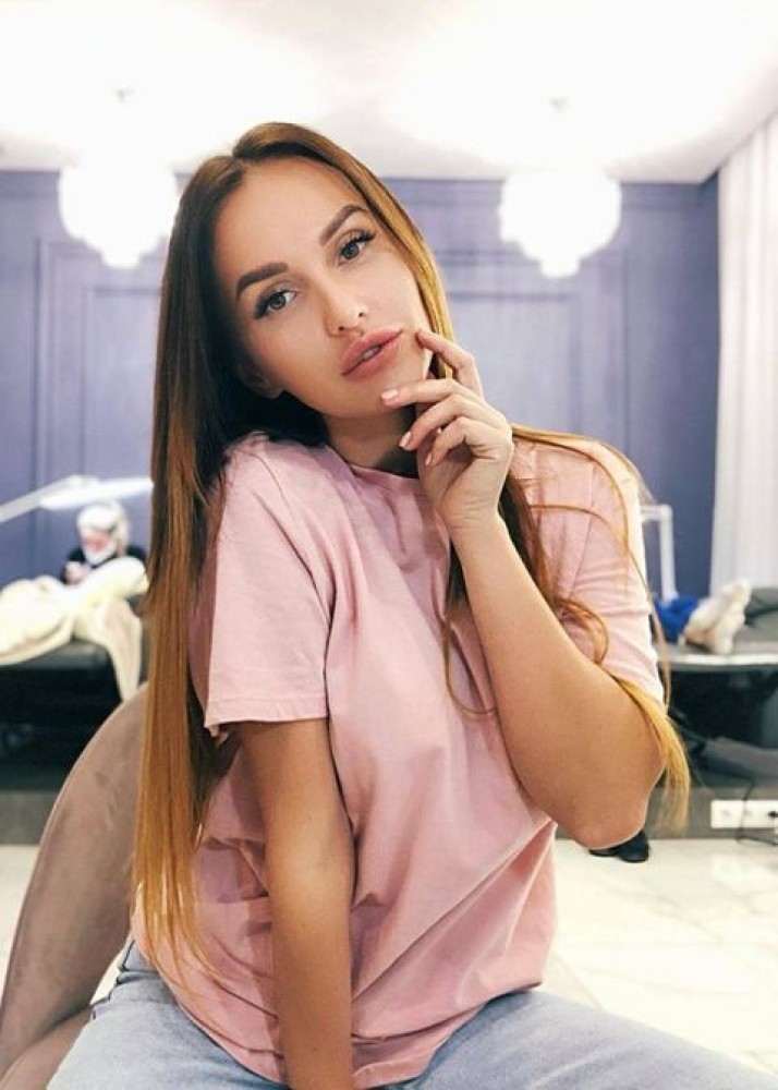 Индивидуалка Евгения фото № 2 в городе Павловская