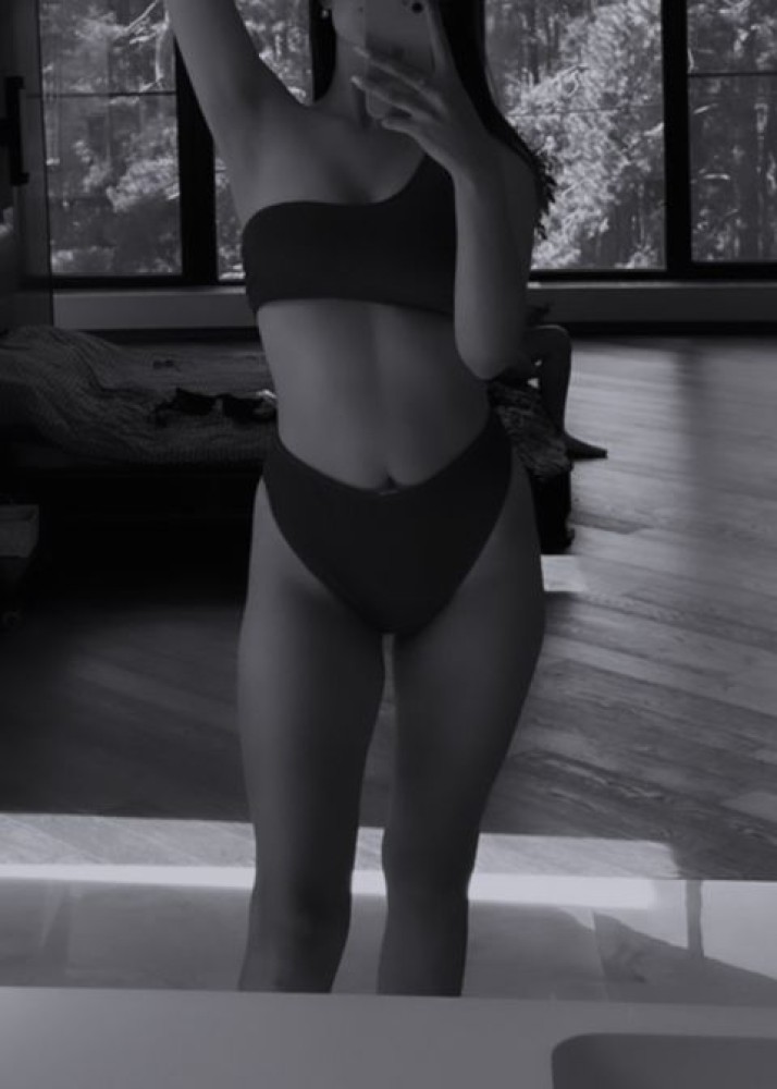 Индивидуалка Инга фото № 2 в городе Павловская