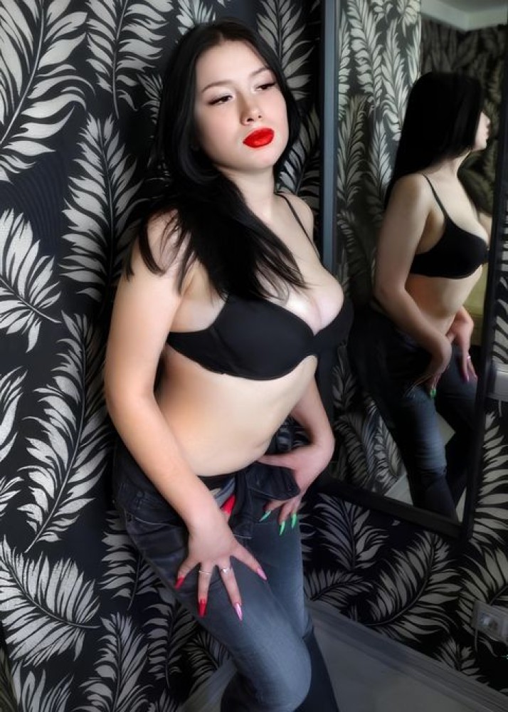 Индивидуалка Карина фото № 2 в городе Павловская