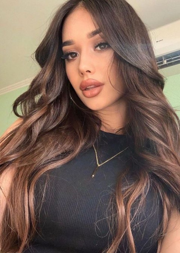 Индивидуалка Карина фото № 2 в городе Павловская