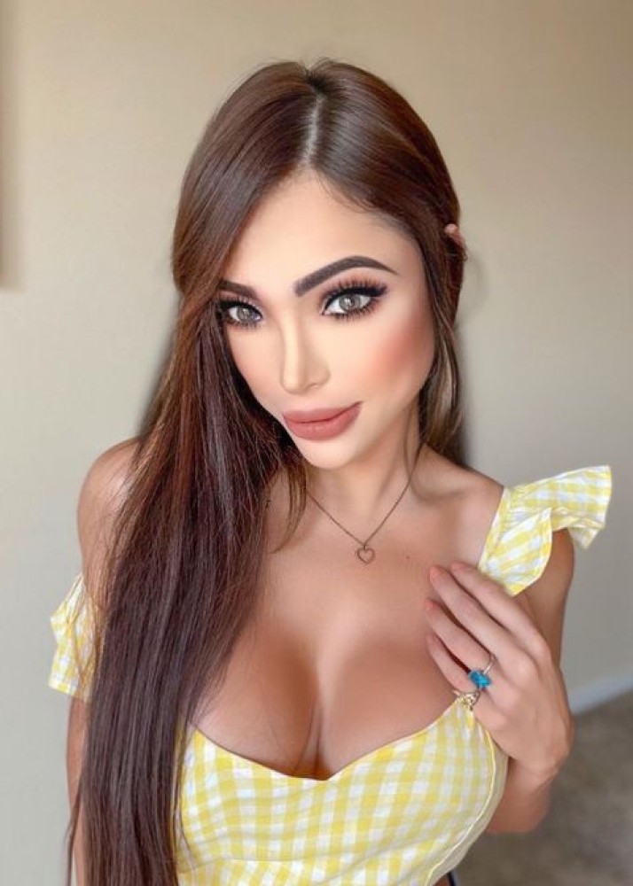 Индивидуалка Катя главное фото в городе Павловская 