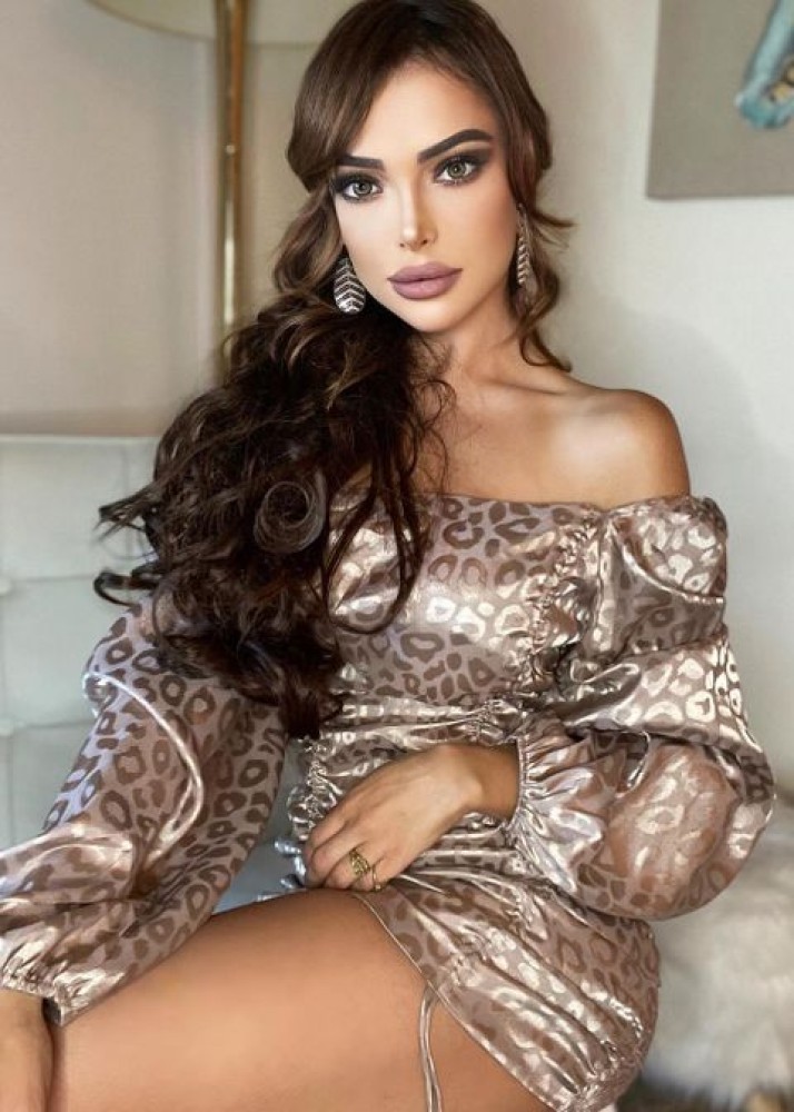 Индивидуалка Катя фото № 2 в городе Павловская